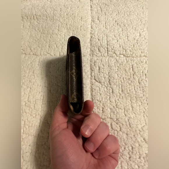 Vintage Louis Vuitton cigarette case - Picture 3 of 5